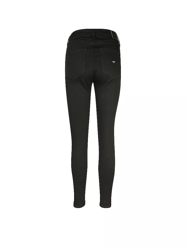 TOMMY JEANS | Vaqueros de talle alto Super Skinny Fit Sylvia |