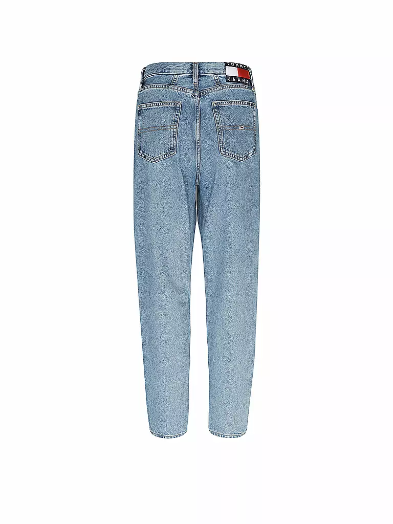 TOMMY JEANS | Vaqueros Mom Fit | 