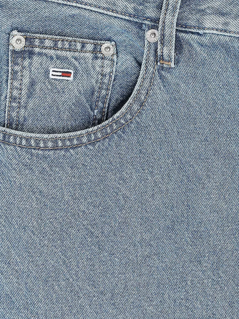 TOMMY JEANS | Vaqueros Mom Fit | 