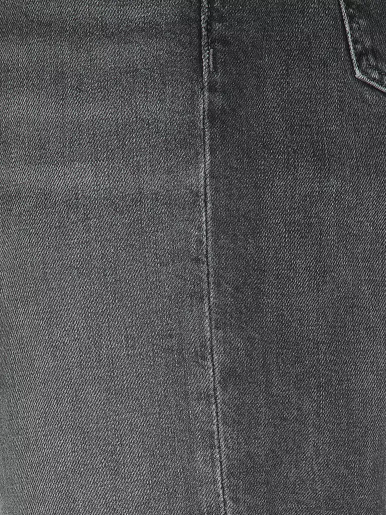 TOMMY JEANS | Vaqueros Regular Straight | Negro