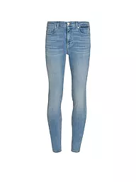 TOMMY JEANS | Vaqueros Skinny Fit NORA | Azul claro
