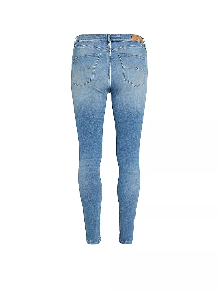TOMMY JEANS | Vaqueros Skinny Fit NORA | 