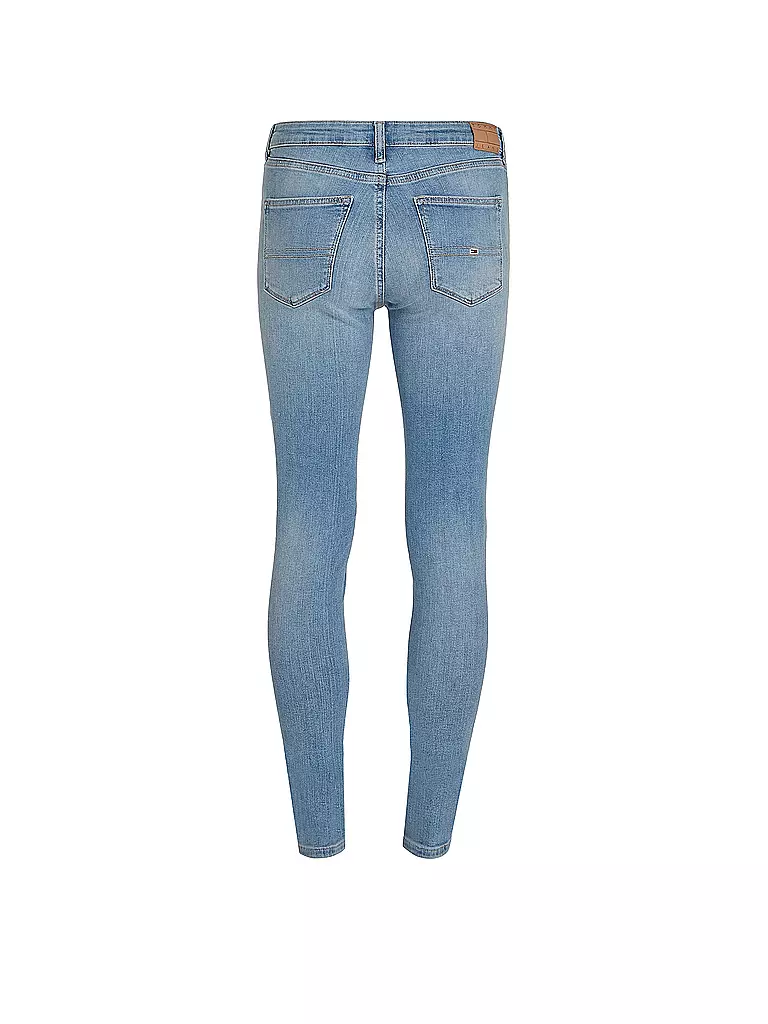 TOMMY JEANS | Vaqueros Skinny Fit NORA | 