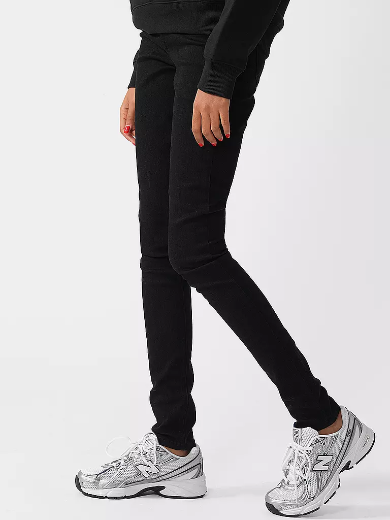 TOMMY JEANS | Vaqueros Skinny Fit NORA | 