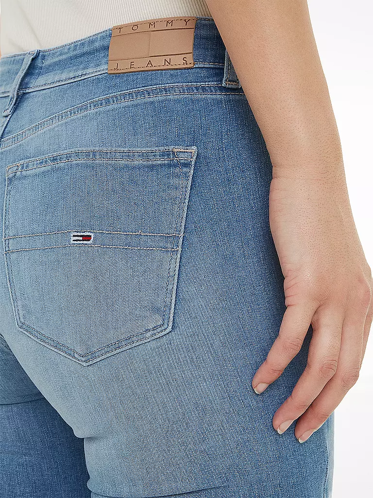 TOMMY JEANS | Vaqueros Skinny Fit NORA | 
