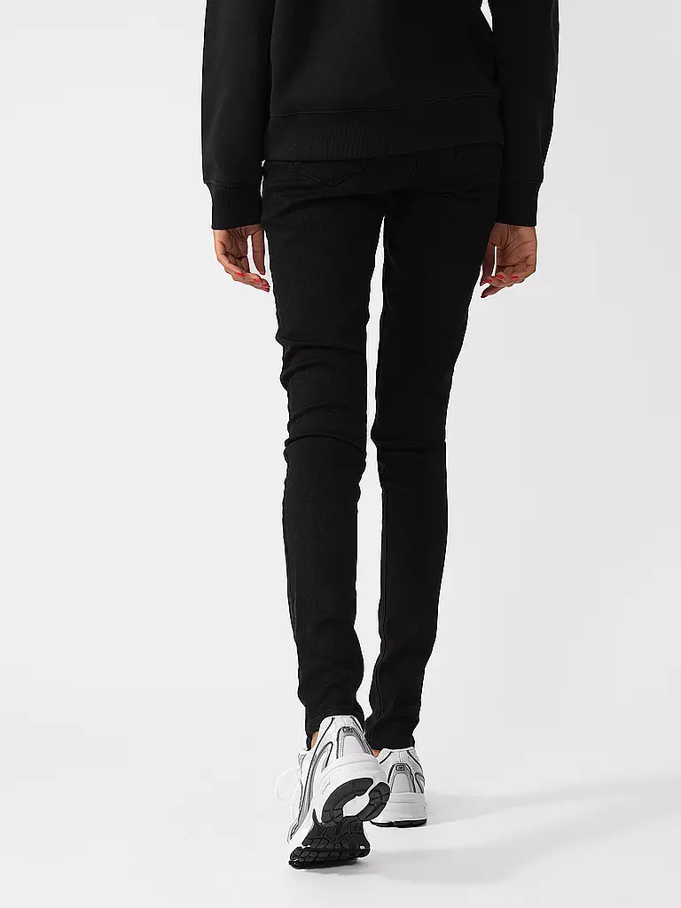 TOMMY JEANS | Vaqueros Skinny Fit NORA | 