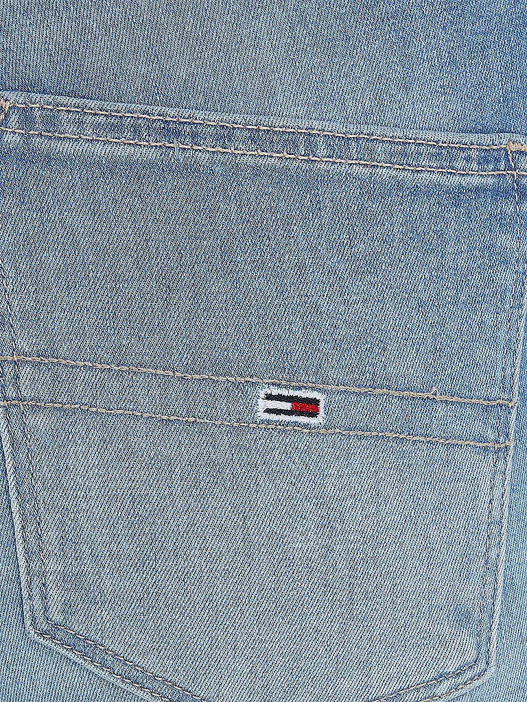 TOMMY JEANS | Vaqueros Skinny Fit NORA | 