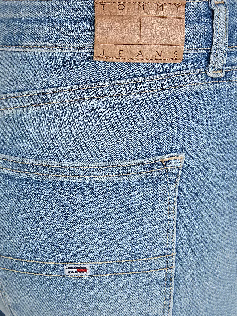 TOMMY JEANS | Vaqueros Skinny Fit NORA | 