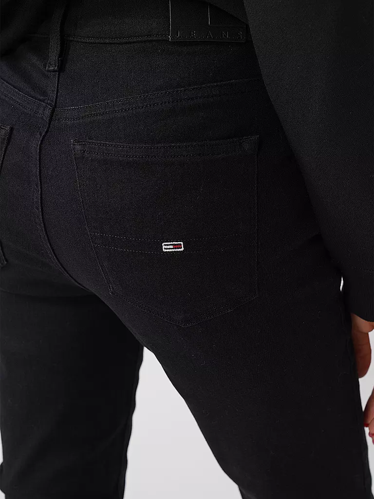 TOMMY JEANS | Vaqueros Skinny Fit NORA | 