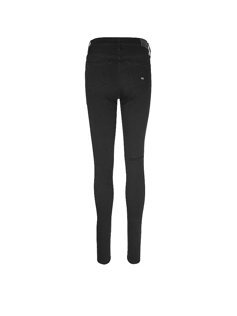 TOMMY JEANS | Vaqueros Skinny Fit NORA | 