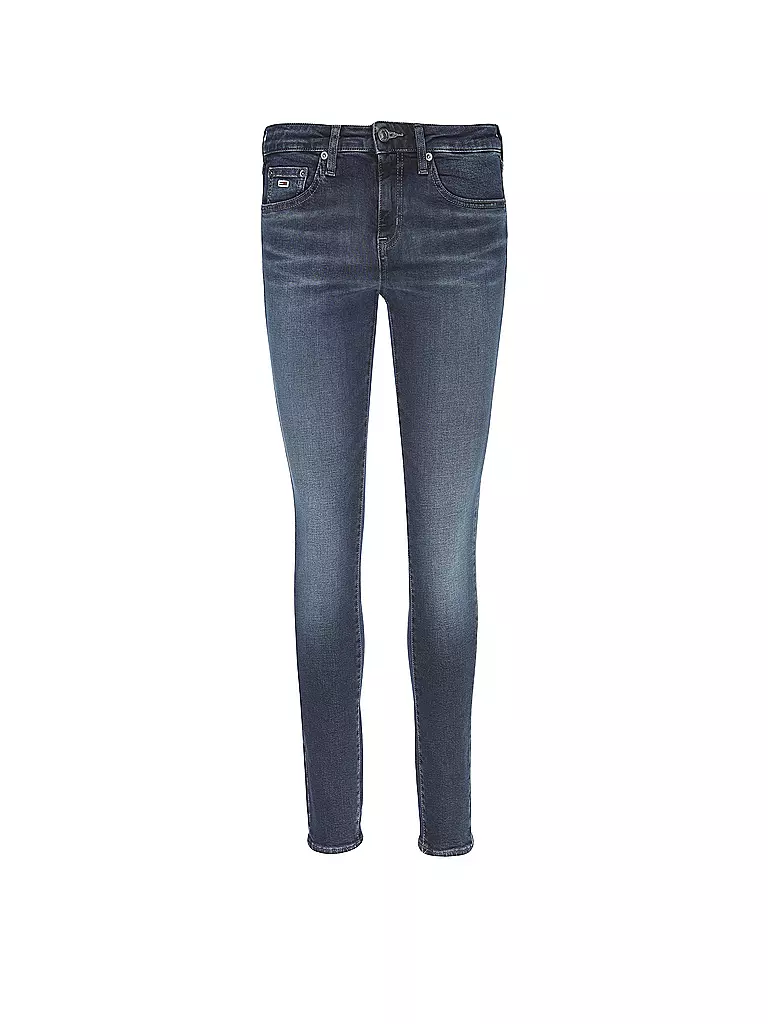 TOMMY JEANS | Vaqueros Skinny Fit SOPHIE | Azul oscuro