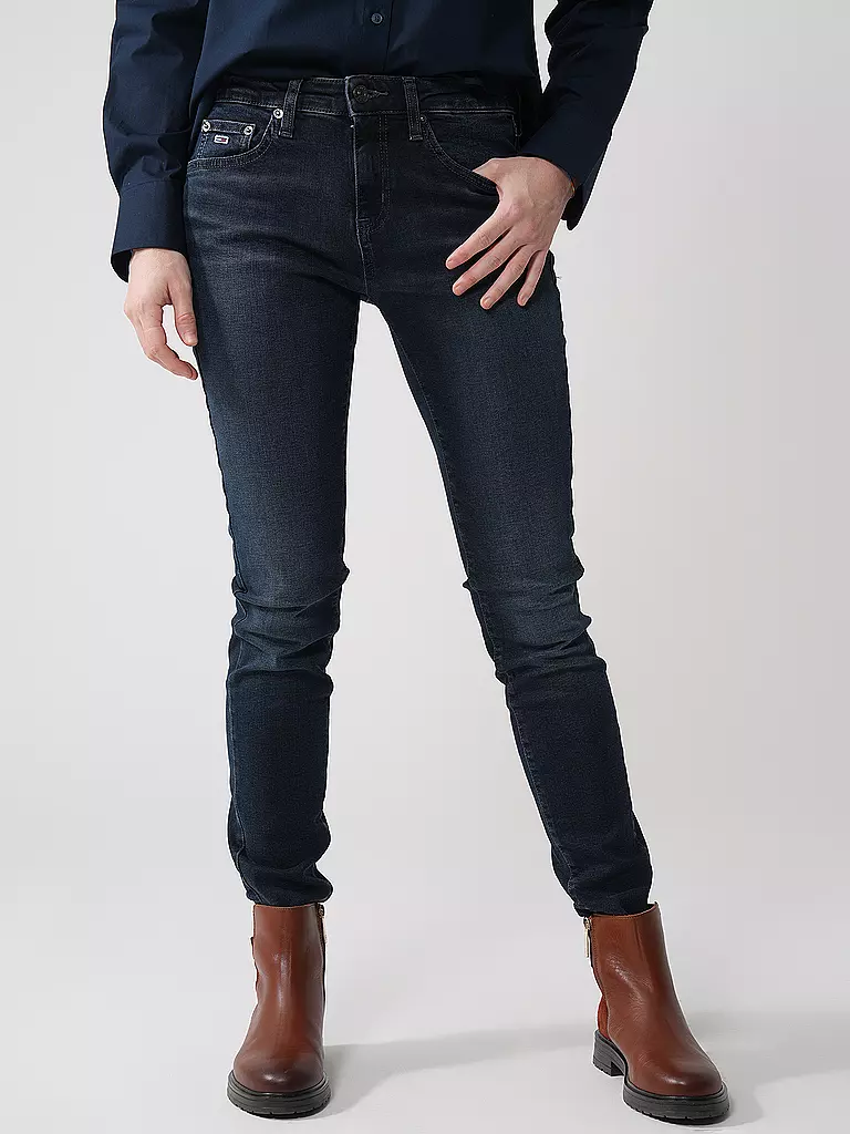 TOMMY JEANS | Vaqueros Skinny Fit SOPHIE | 