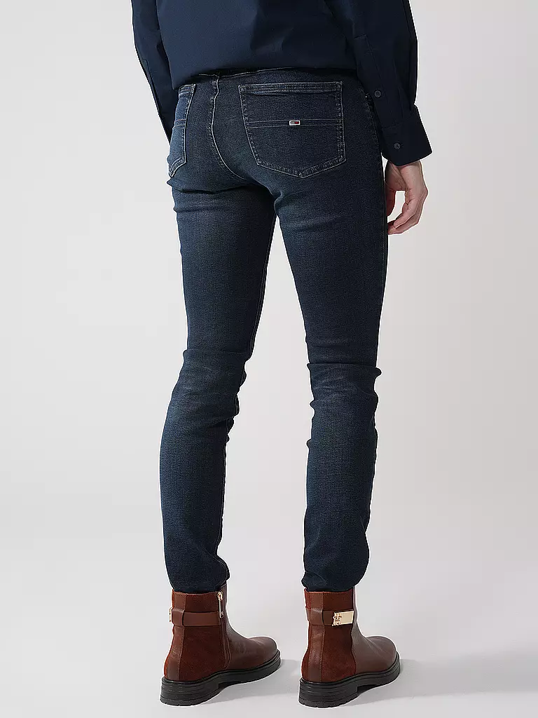 TOMMY JEANS | Vaqueros Skinny Fit SOPHIE | 
