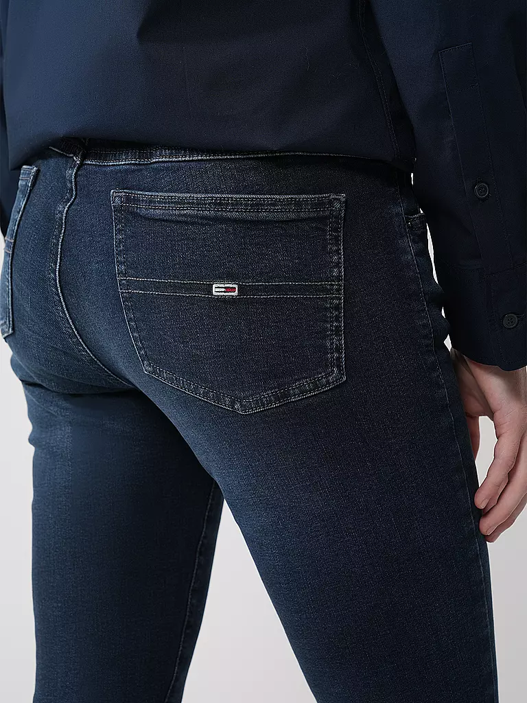 TOMMY JEANS | Vaqueros Skinny Fit SOPHIE | 