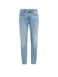 TOMMY JEANS | Vaqueros Slim Fit AUSTIN | Azul claro