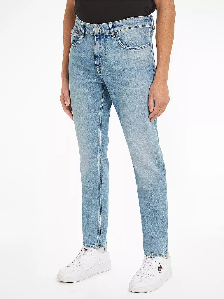 TOMMY JEANS | Vaqueros Slim Fit AUSTIN | Azul claro