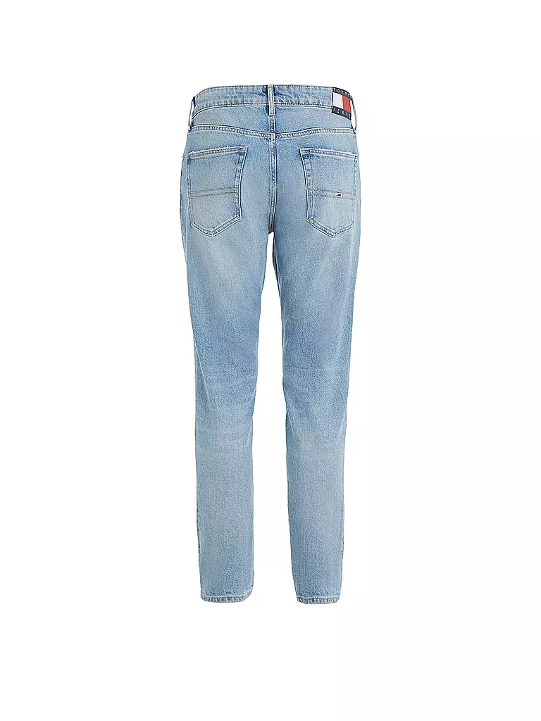 TOMMY JEANS | Vaqueros Slim Fit AUSTIN | Azul claro