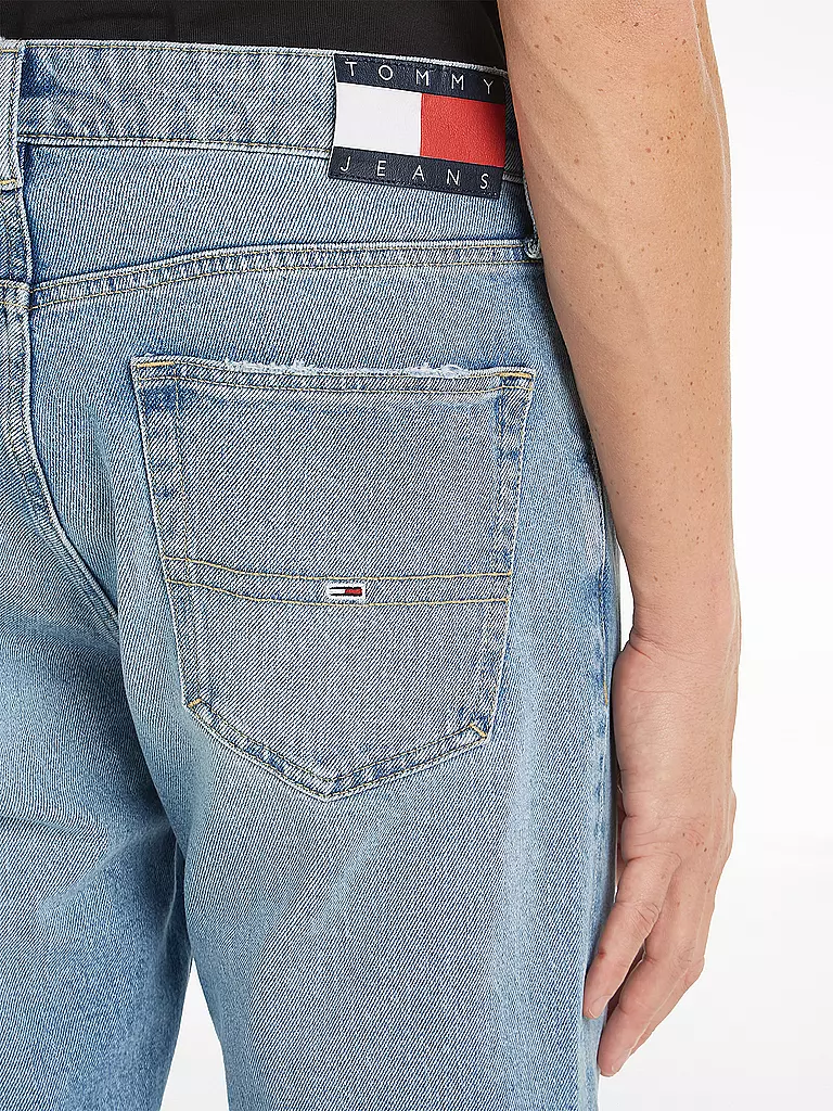 TOMMY JEANS | Vaqueros Slim Fit AUSTIN | Azul claro