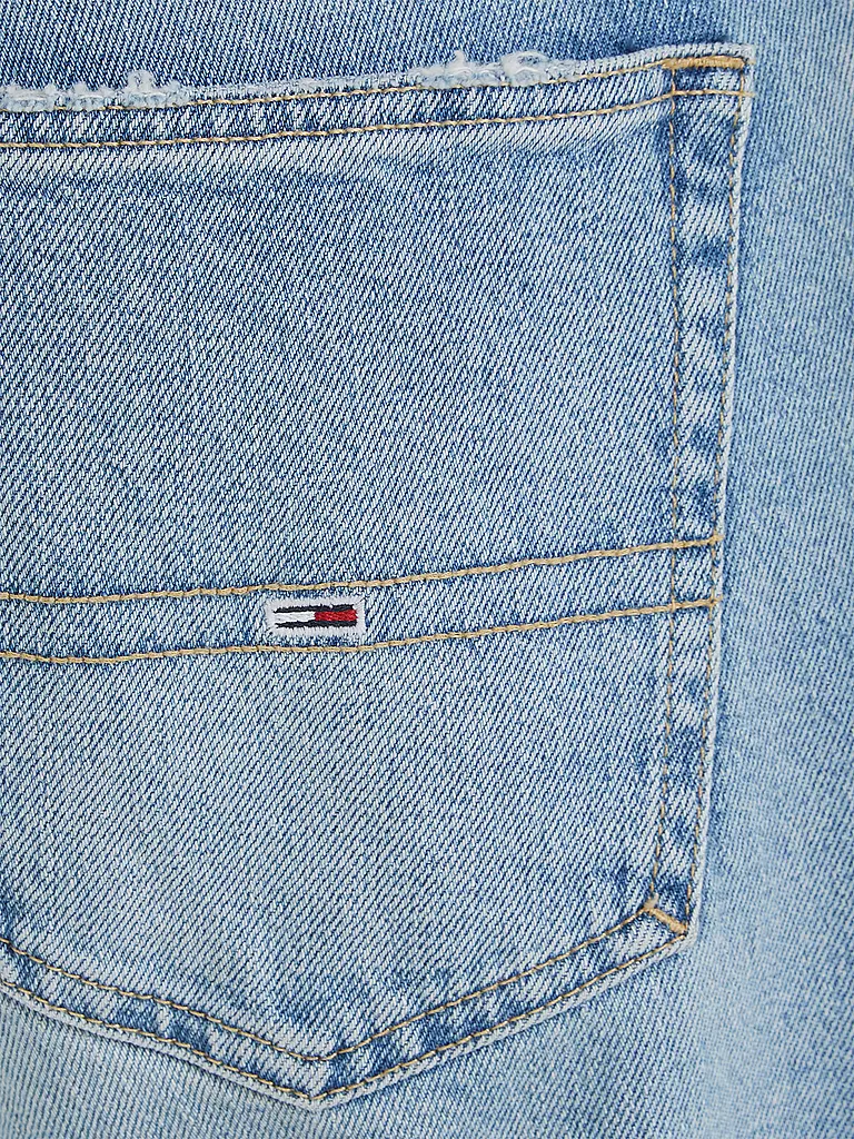 TOMMY JEANS | Vaqueros Slim Fit AUSTIN | Azul claro