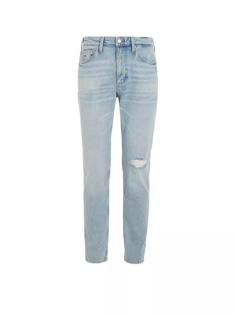 TOMMY JEANS | Vaqueros Slim Fit SCANTON | Azul claro