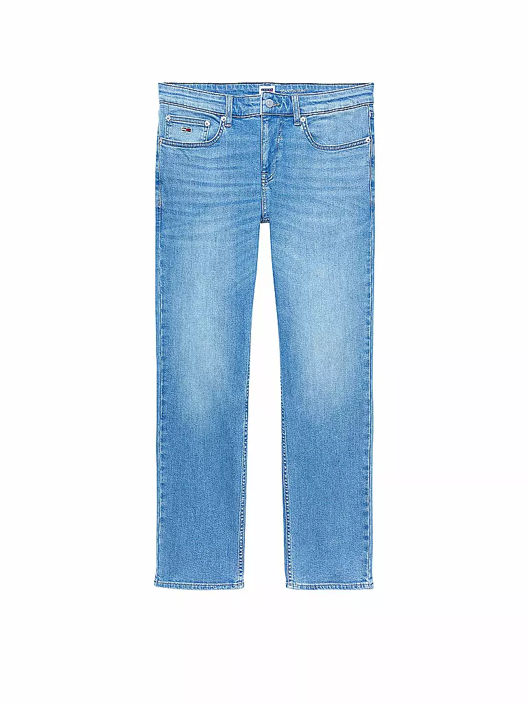 TOMMY JEANS | Vaqueros Slim Fit SCANTON | Azul