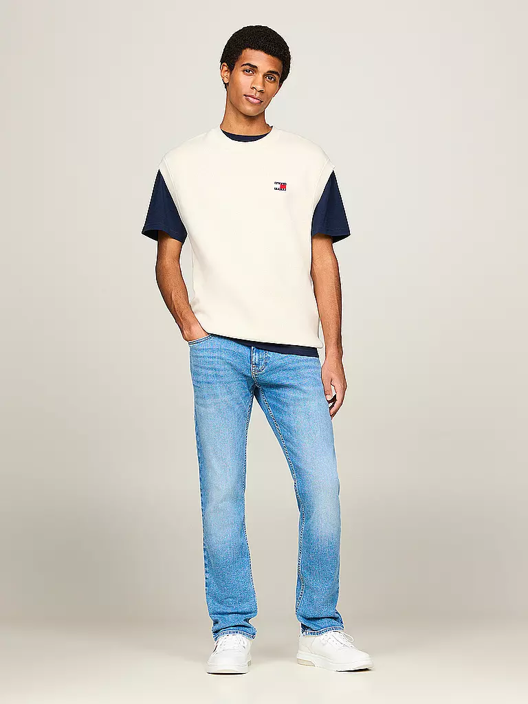 TOMMY JEANS | Vaqueros Slim Fit SCANTON | Azul