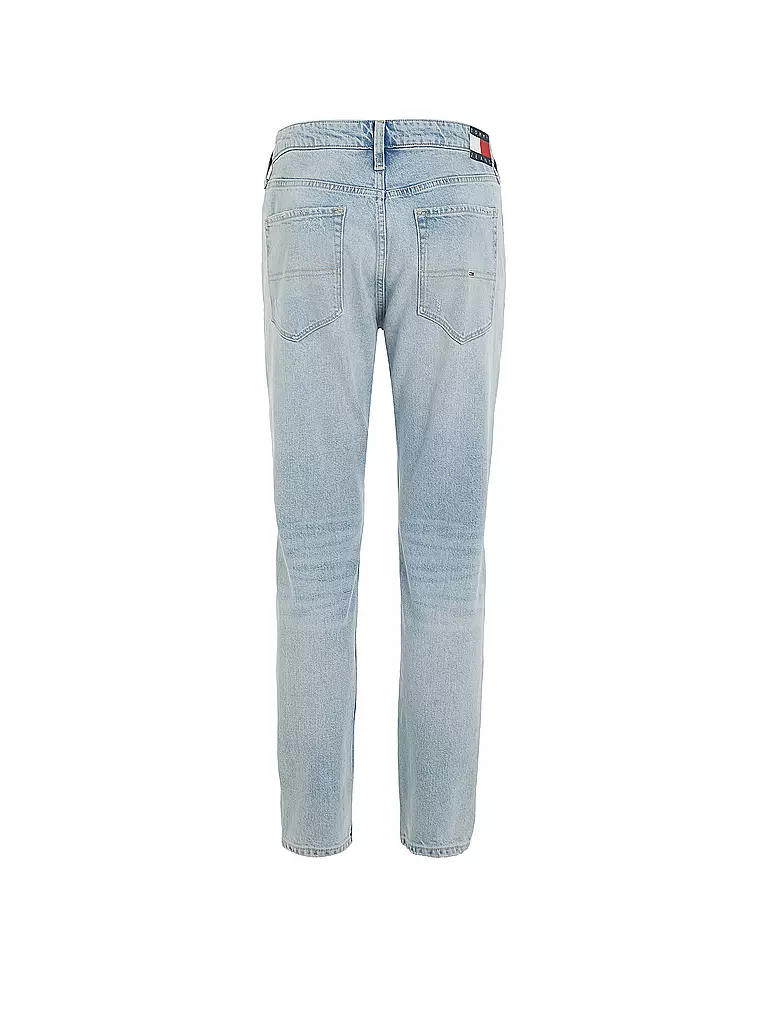 TOMMY JEANS | Vaqueros Slim Fit SCANTON | Azul claro