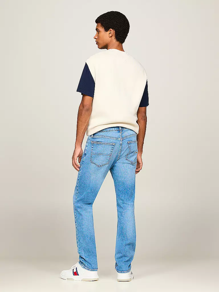TOMMY JEANS | Vaqueros Slim Fit SCANTON | 