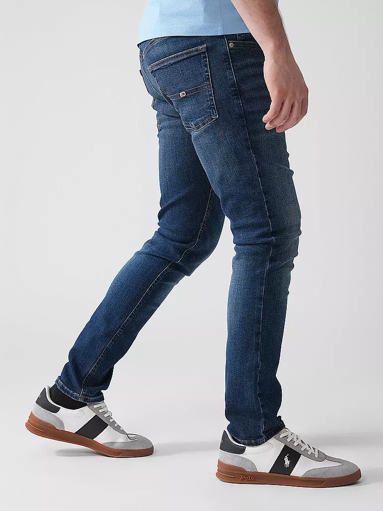 TOMMY JEANS | Vaqueros Slim Fit SCANTON | blau