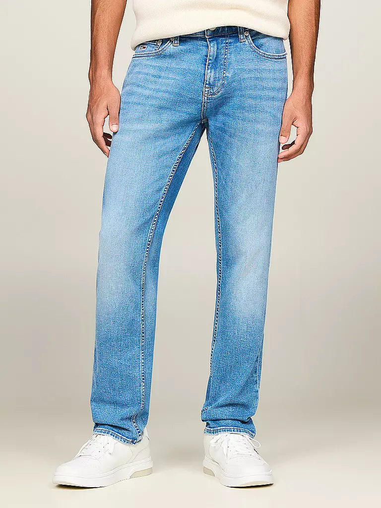 TOMMY JEANS | Vaqueros Slim Fit SCANTON | 