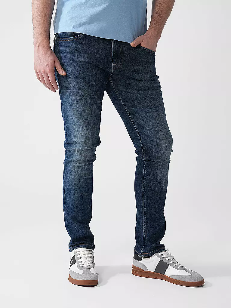 TOMMY JEANS | Vaqueros Slim Fit SCANTON | blau