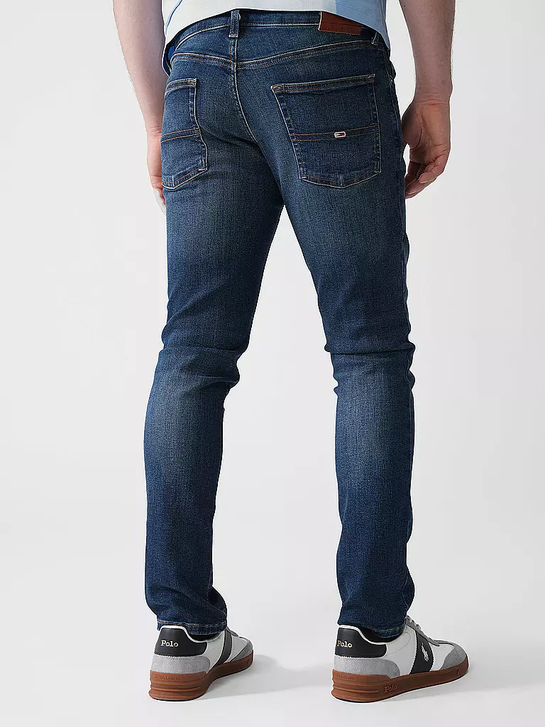 TOMMY JEANS | Vaqueros Slim Fit SCANTON | blau