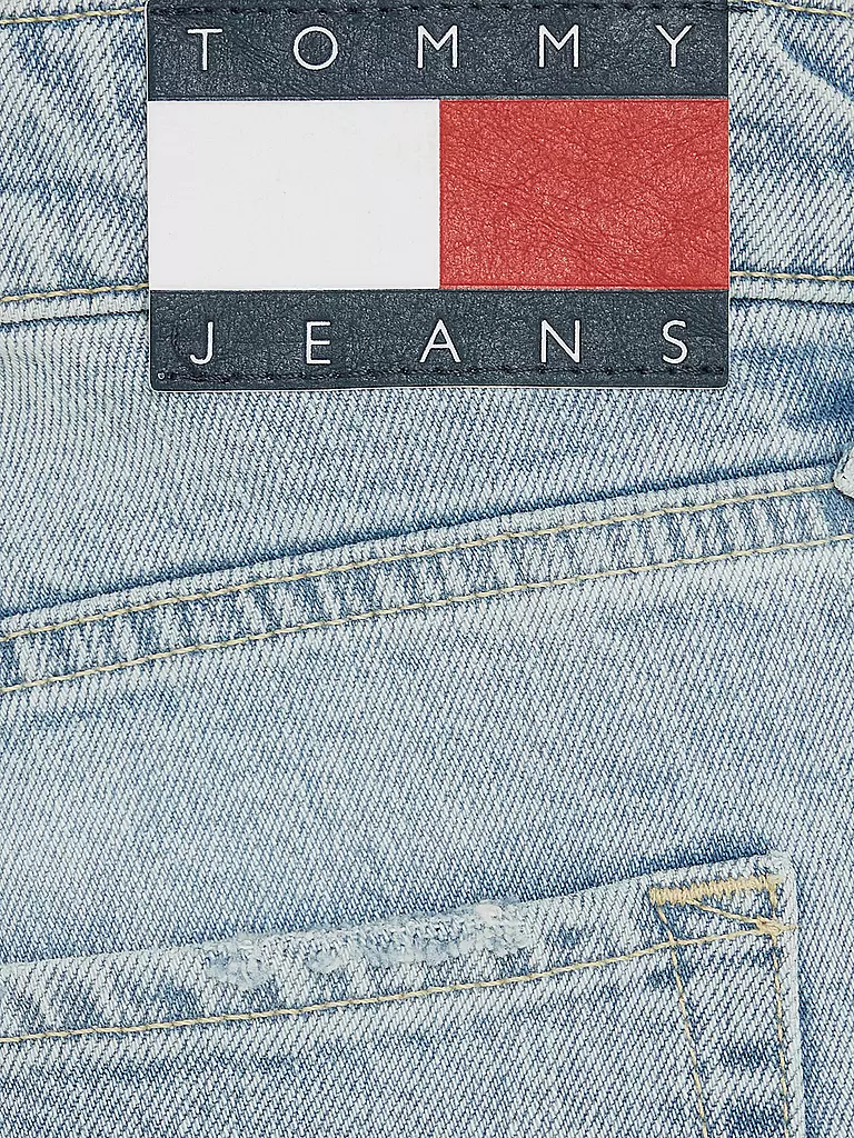 TOMMY JEANS | Vaqueros Slim Fit SCANTON | Azul claro
