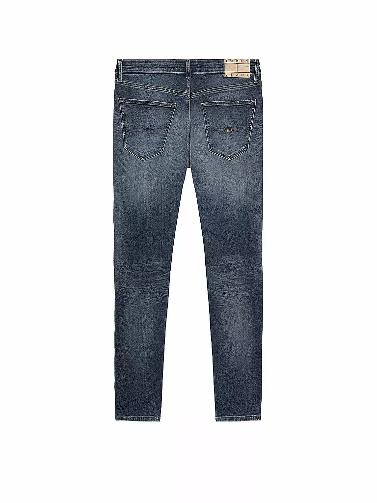 TOMMY JEANS | Vaqueros Slim Fit | 