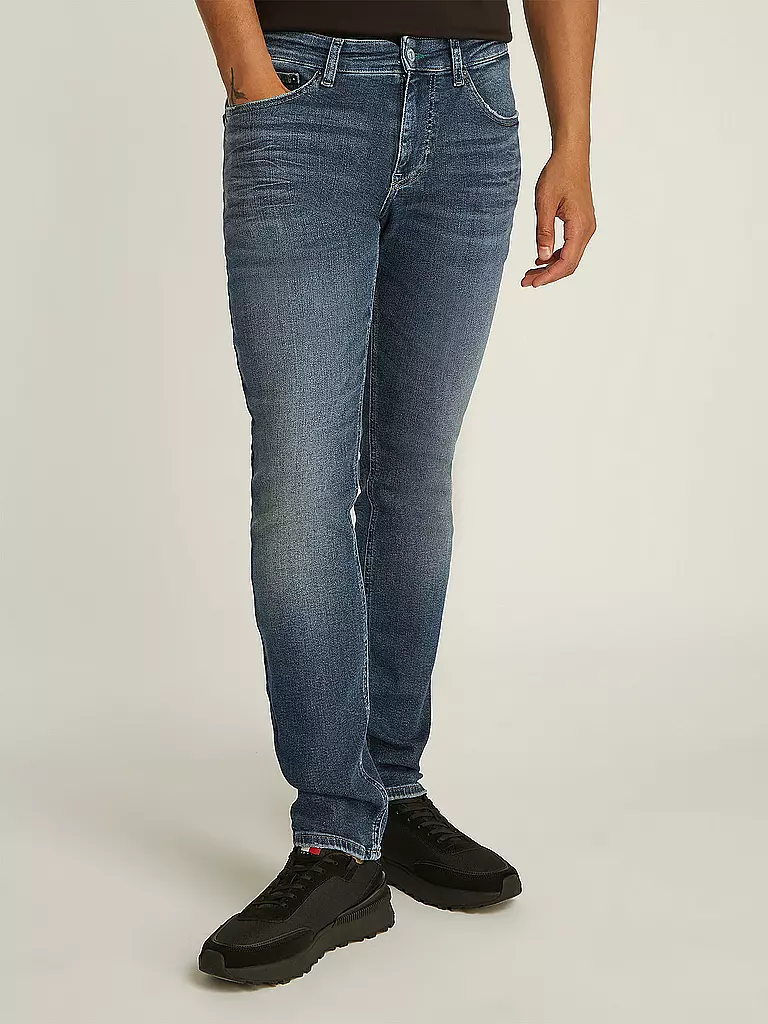 TOMMY JEANS | Vaqueros Slim Fit | 