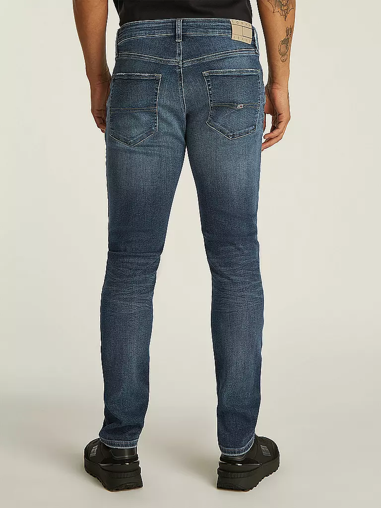 TOMMY JEANS | Vaqueros Slim Fit | 