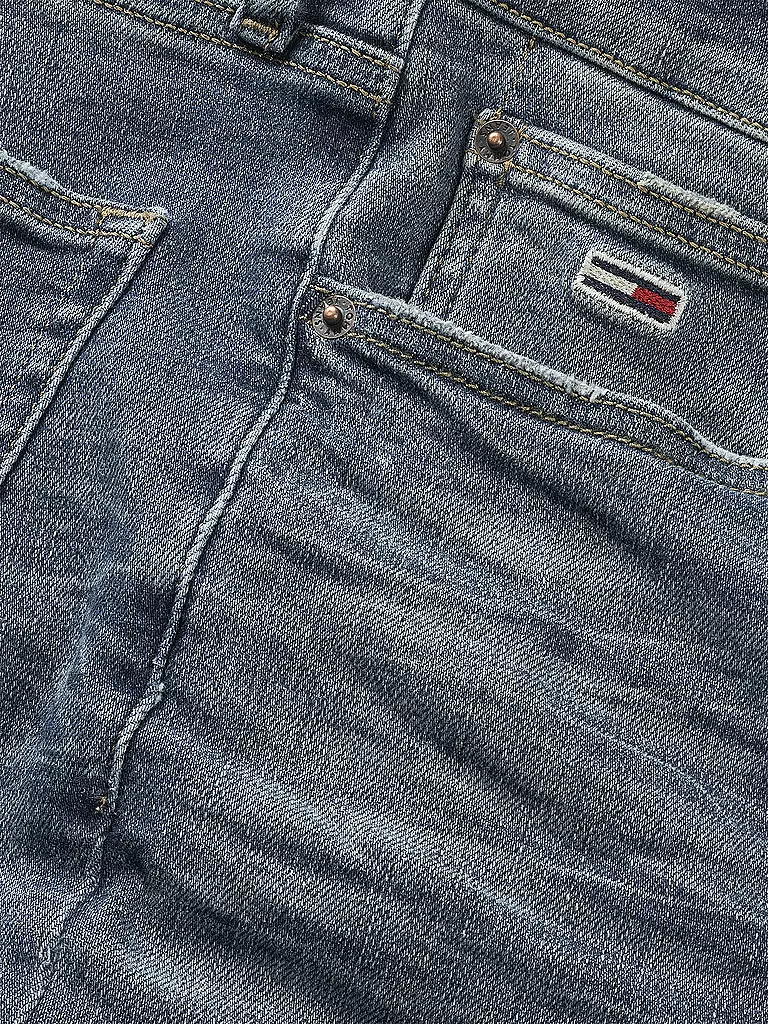 TOMMY JEANS | Vaqueros Slim Fit | 