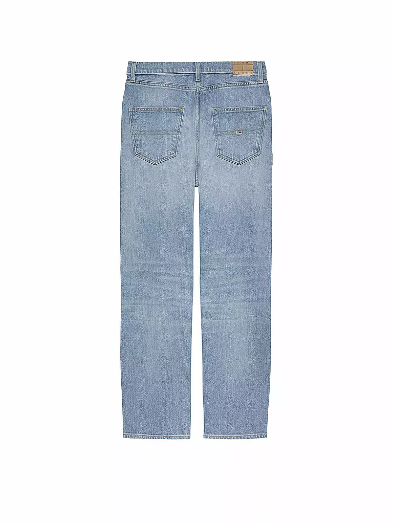 TOMMY JEANS | Vaqueros Slim Straight LAYLA | 