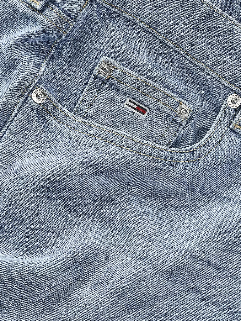 TOMMY JEANS | Vaqueros Slim Straight LAYLA | 