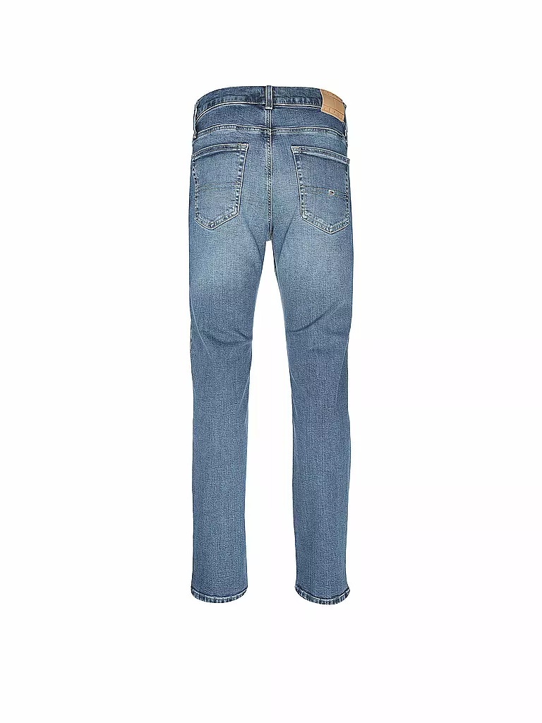 TOMMY JEANS | Vaqueros Straight Slim Fit RYAN | 