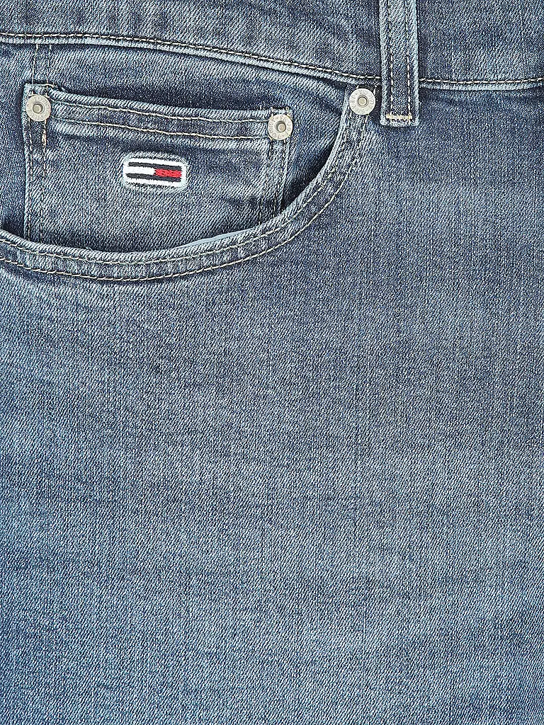 TOMMY JEANS | Vaqueros Straight Slim Fit RYAN | 