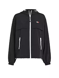 TOMMY JEANS | Windbreaker  | Negro