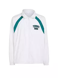 TOMMY JEANS | Windbreaker  | Blanco