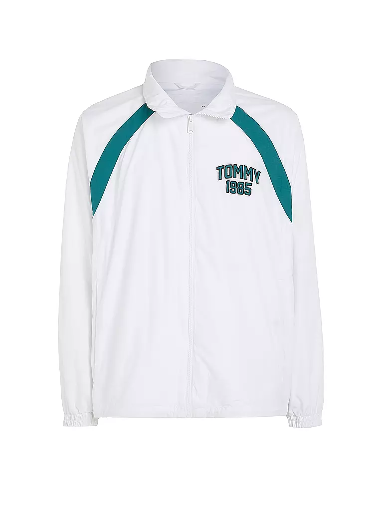 TOMMY JEANS | Windbreaker  | Blanco
