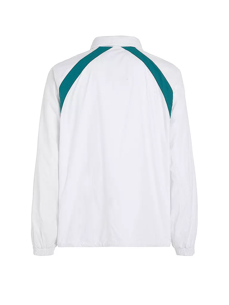TOMMY JEANS | Windbreaker  | Blanco