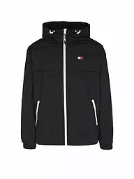TOMMY JEANS | Windbreaker CHICAGO | Negro