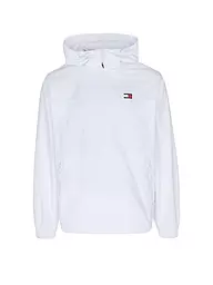 TOMMY JEANS | Windbreaker CHICAGO | Blanco