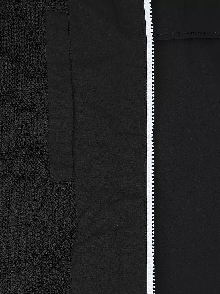 TOMMY JEANS | Windbreaker CHICAGO | Negro