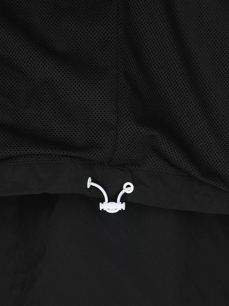 TOMMY JEANS | Windbreaker CHICAGO | Negro