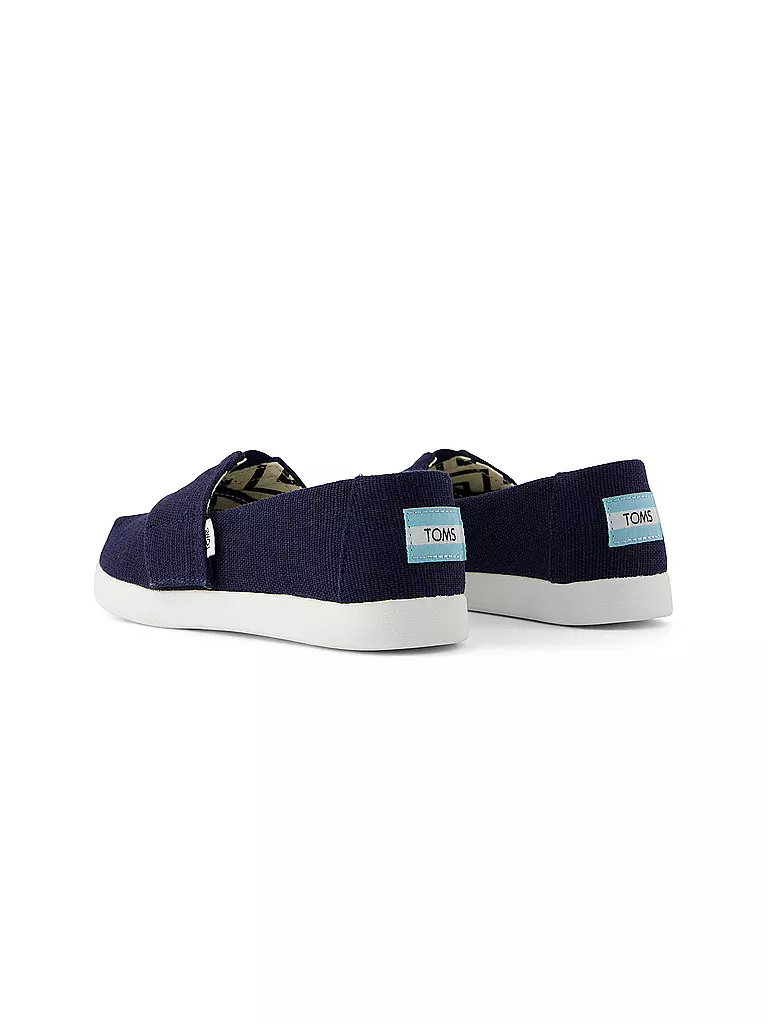 TOMS | Alpargatas clásicas para niños | 